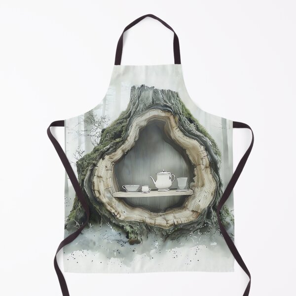 Item preview, The Woodland Nook designed and sold by ONYX Pixee.