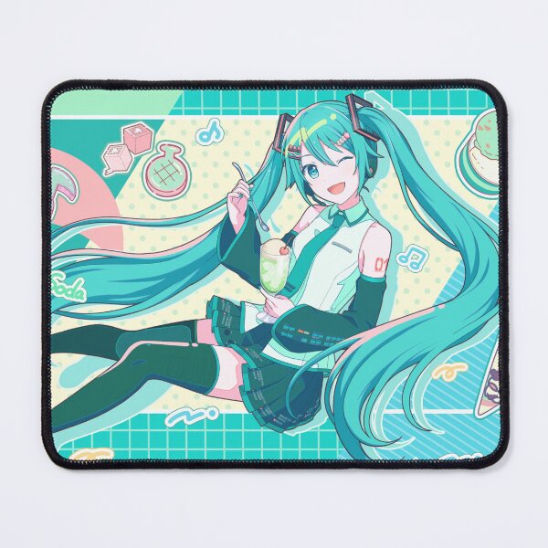 Item preview, Hatsune Miku designed and sold by Lauwuuh.