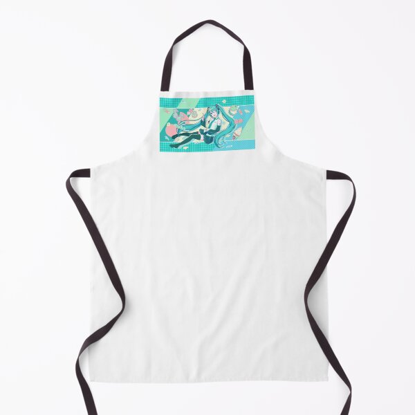 Item preview, Hatsune Miku designed and sold by Lauwuuh.