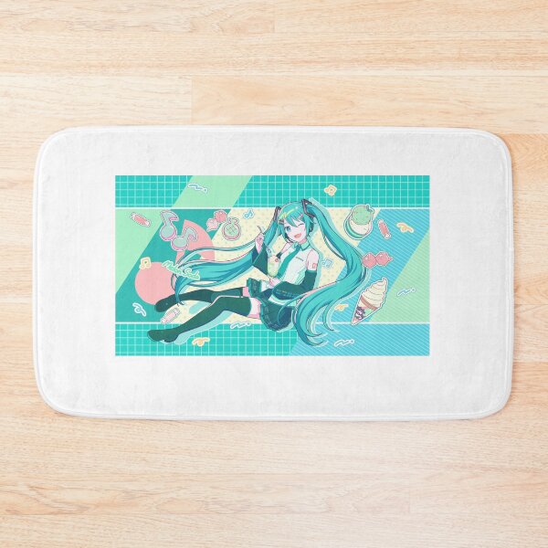 Item preview, Hatsune Miku designed and sold by Lauwuuh.