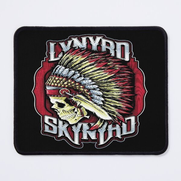Item preview, Lynyrd Skynyrd Southern Rock Legend designed and sold by rbondiexxy.