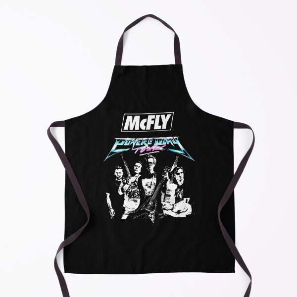 Item preview, Mcfly Power To Play Tour 2023 designed and sold by izaiah-correa.