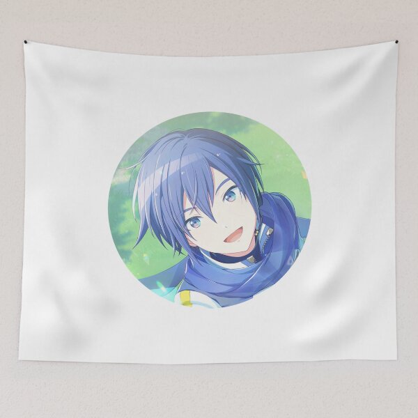 Item preview, KAITO designed and sold by Lauwuuh.