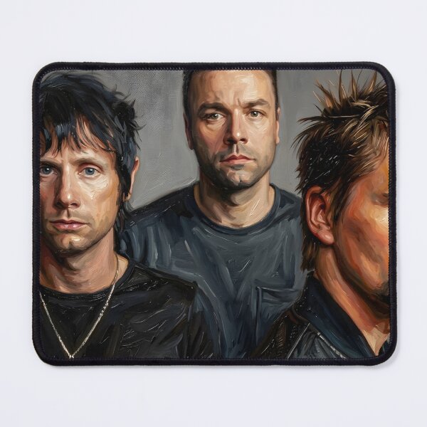 Item preview, Muse Oil Painting designed and sold by maretsad.