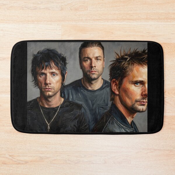 Item preview, Muse Oil Painting designed and sold by maretsad.