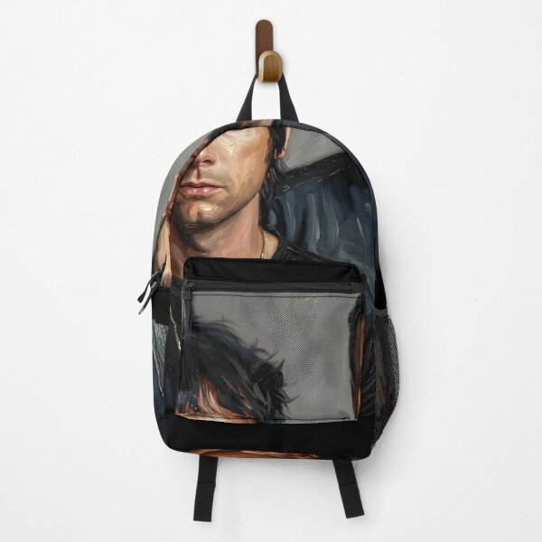Item preview, Muse Oil Painting designed and sold by maretsad.