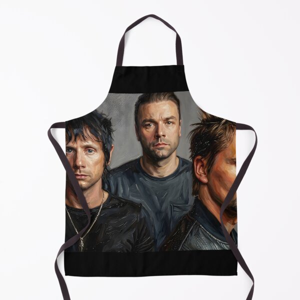Item preview, Muse Oil Painting designed and sold by maretsad.