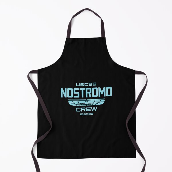 Item preview, Alien Uscss Nostromo Crew designed and sold by henryk-ardoinx.
