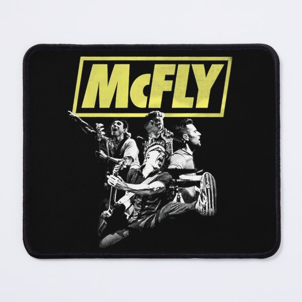 Item preview, Mcfly designed and sold by izaiah-correa.