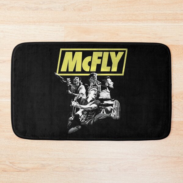 Item preview, Mcfly designed and sold by izaiah-correa.