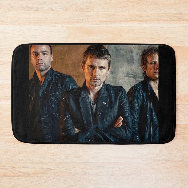 Item preview, Muse Oil Painting designed and sold by maretsad.