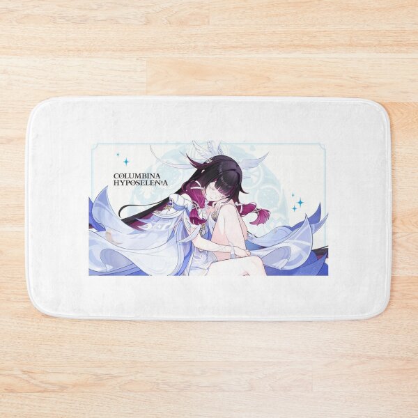 Item preview, Columbina Hyposelenia designed and sold by Lauwuuh.