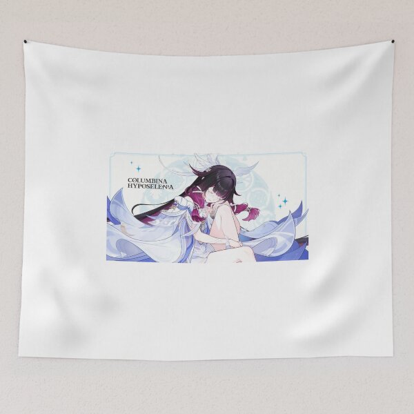 Item preview, Columbina Hyposelenia designed and sold by Lauwuuh.