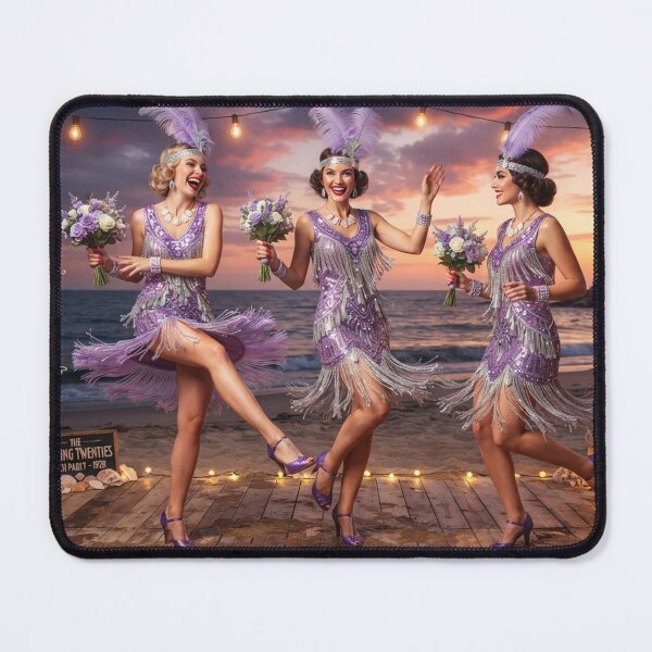 Item preview, Charleston Night designed and sold by RaF71PrO.