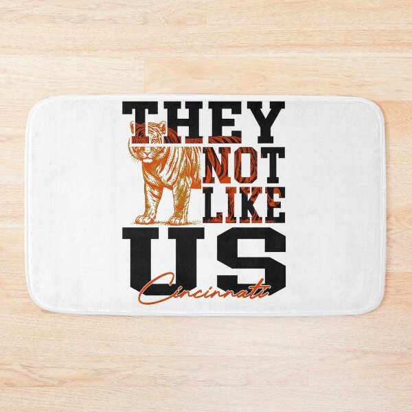 Item preview, Vintage Tiger Cincinnati Football Inspired Graphic Design designed and sold by TimothyCa87133.