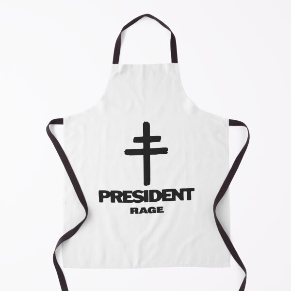 Item preview, President - Rage designed and sold by izaiah-correa.