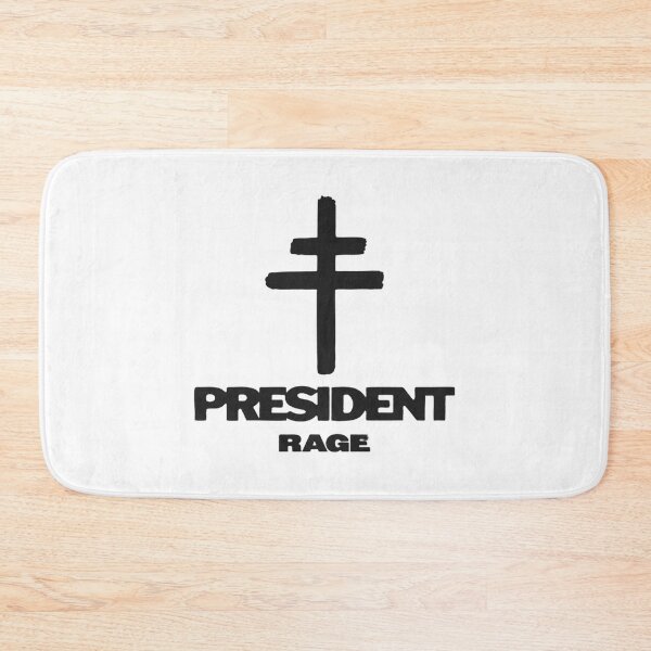 Item preview, President -  Rage designed and sold by izaiah-correa.