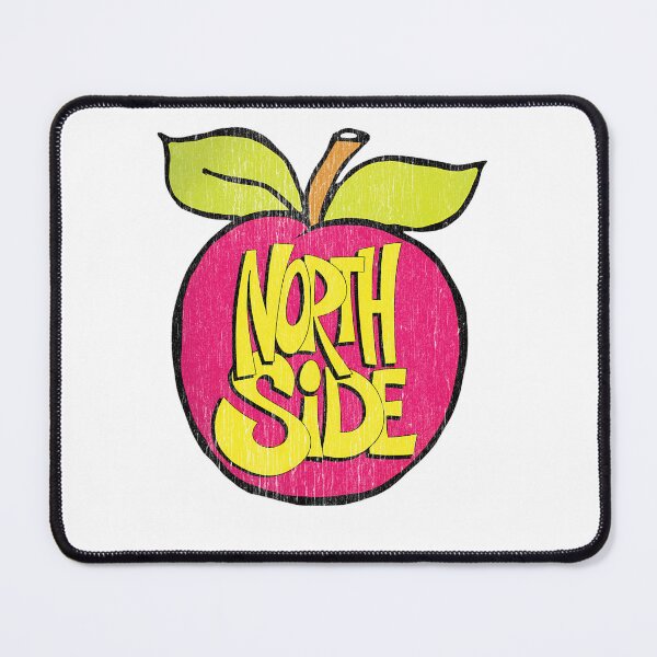 Item preview, Pink Fruit Shape Yellow Typography Cover designed and sold by rinaroy.