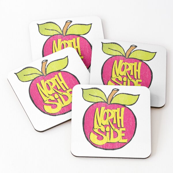 Item preview, Pink Fruit Shape Yellow Typography Cover designed and sold by rinaroy.