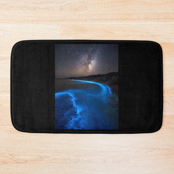 Item preview, Milky Bioluminescence - 2Nd Edition designed and sold by Level3Visualsd.