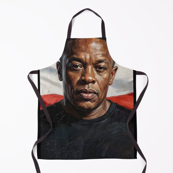 Item preview, dr dre oil painting designed and sold by maretsad.