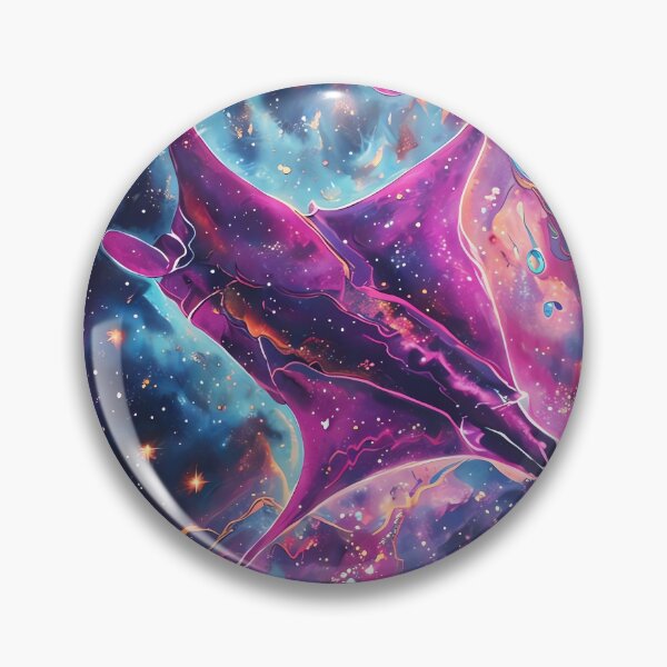 Item preview, Nebula Glider Voyage designed and sold by ONYX Pixee.