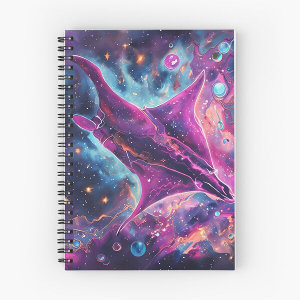 Item preview, Nebula Glider Voyage designed and sold by ONYX Pixee.