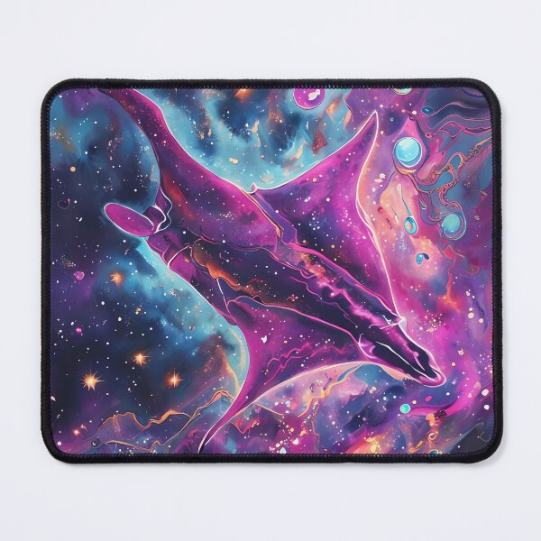 Item preview, Nebula Glider Voyage designed and sold by ONYX Pixee.