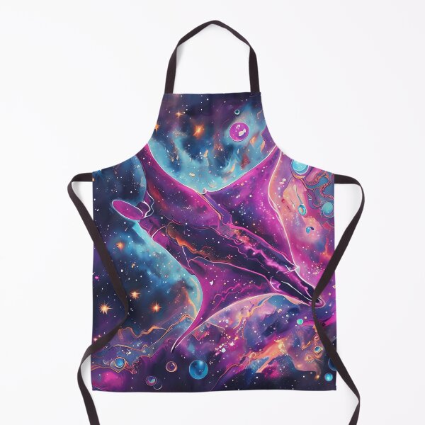 Item preview, Nebula Glider Voyage designed and sold by ONYX Pixee.