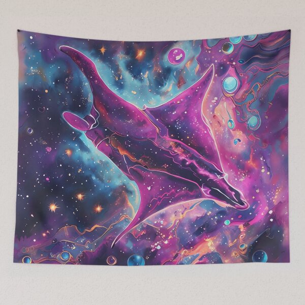 Item preview, Nebula Glider Voyage designed and sold by ONYX Pixee.