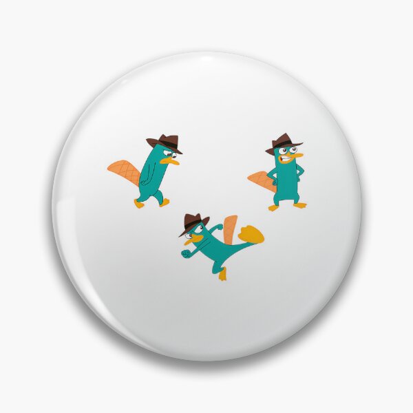 Item preview, The Perry Set designed and sold by izaiah-correa.