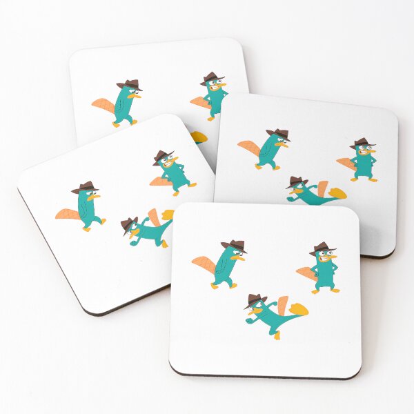 Item preview, The Perry Set designed and sold by izaiah-correa.