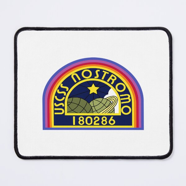 Item preview, Uscss Nostromo designed and sold by henryk-ardoinx.