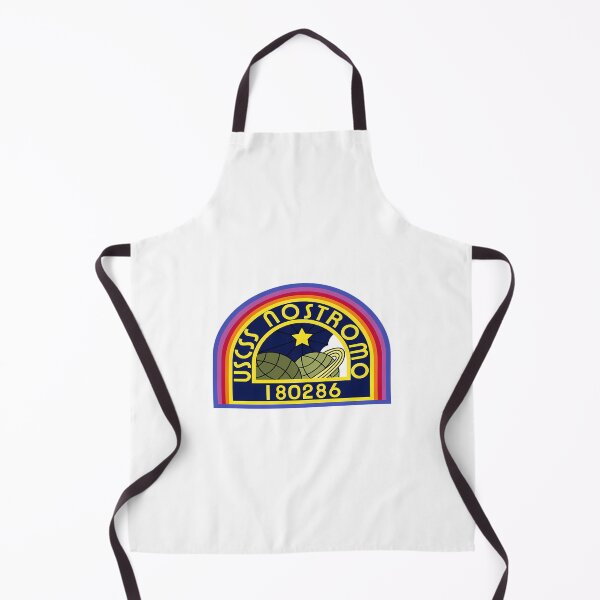 Item preview, Uscss Nostromo designed and sold by henryk-ardoinx.