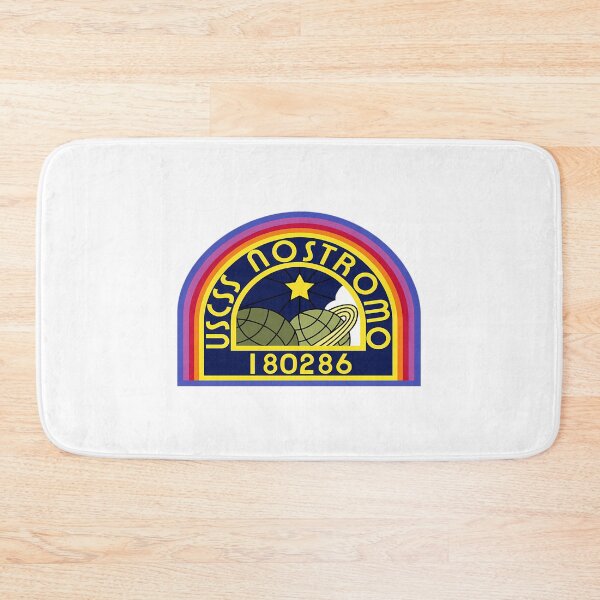 Item preview, Uscss Nostromo  designed and sold by henryk-ardoinx.