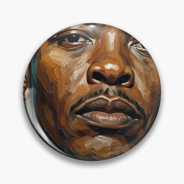 Item preview, dr dre oil painting designed and sold by maretsad.