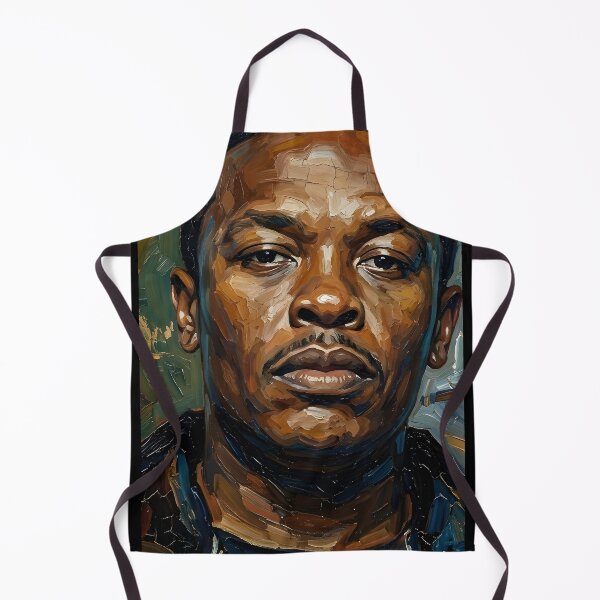Item preview, dr dre oil painting designed and sold by maretsad.