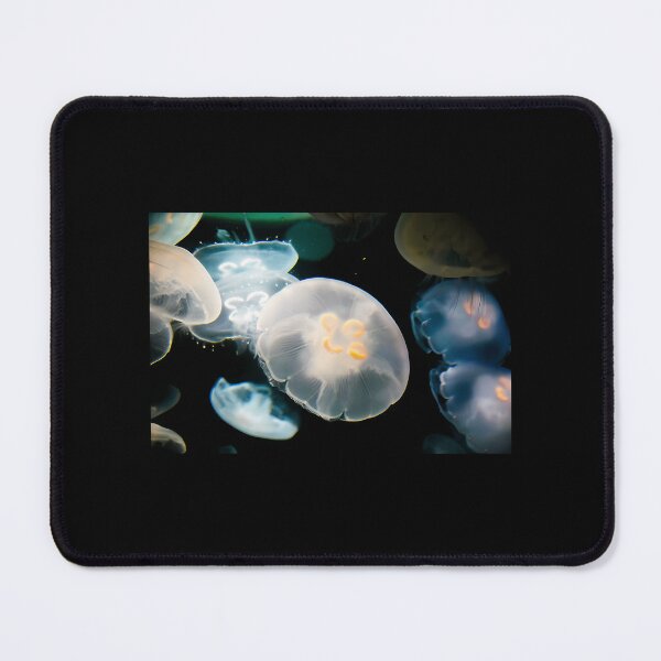 Item preview, Moon Jellyfish designed and sold by Level3Visualsd.