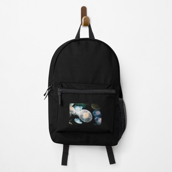 Item preview, Moon Jellyfish designed and sold by Level3Visualsd.
