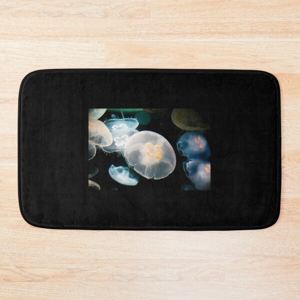 Item preview, Moon Jellyfish designed and sold by Level3Visualsd.