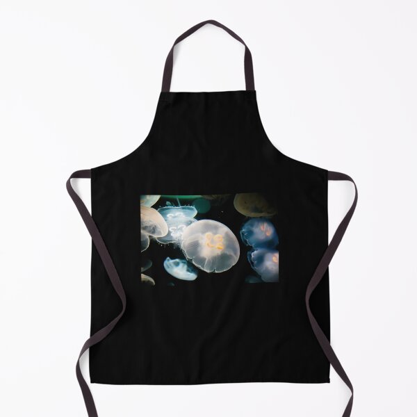 Item preview, Moon Jellyfish designed and sold by Level3Visualsd.