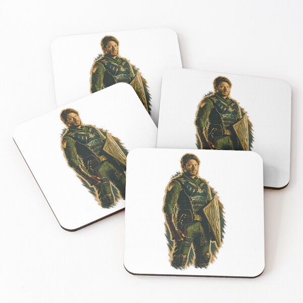 Item preview, Soldier Boy From The Boys designed and sold by ileana-hartwe.
