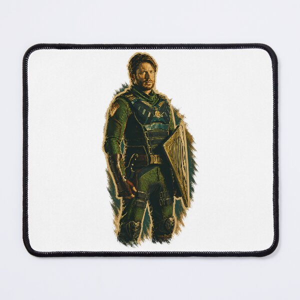 Item preview, Soldier Boy From The Boys designed and sold by ileana-hartwe.