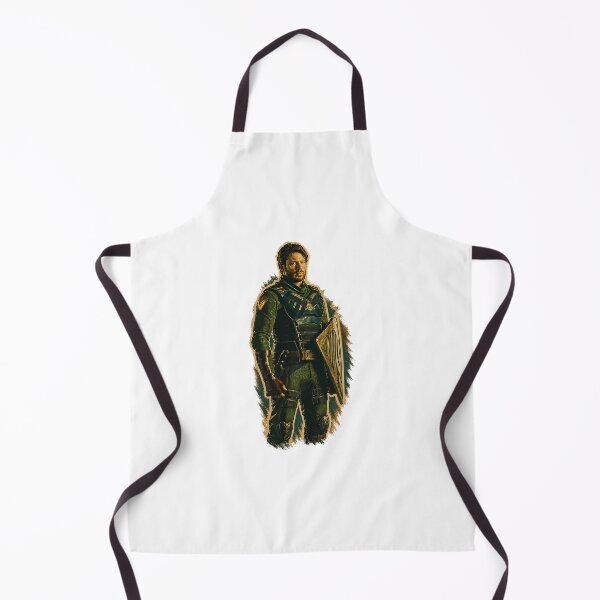 Item preview, Soldier Boy From The Boys designed and sold by ileana-hartwe.