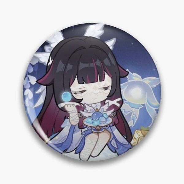 Item preview, Columbine designed and sold by Lauwuuh.