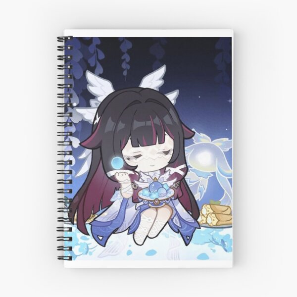 Item preview, Columbine designed and sold by Lauwuuh.