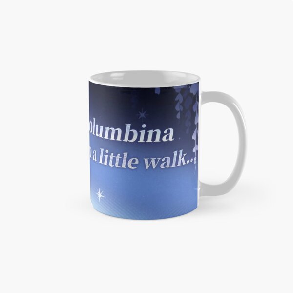 Item preview, Columbine designed and sold by Lauwuuh.