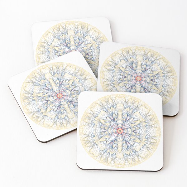 Item preview, mandala designed and sold by nogamax.