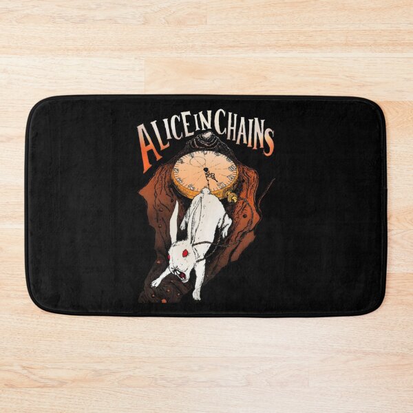 Item preview, Art - Alice in Chains Funny designed and sold by goldenwallace.
