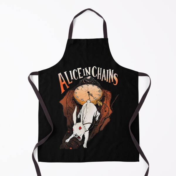 Item preview, Art - Alice in Chains Funny designed and sold by goldenwallace.
